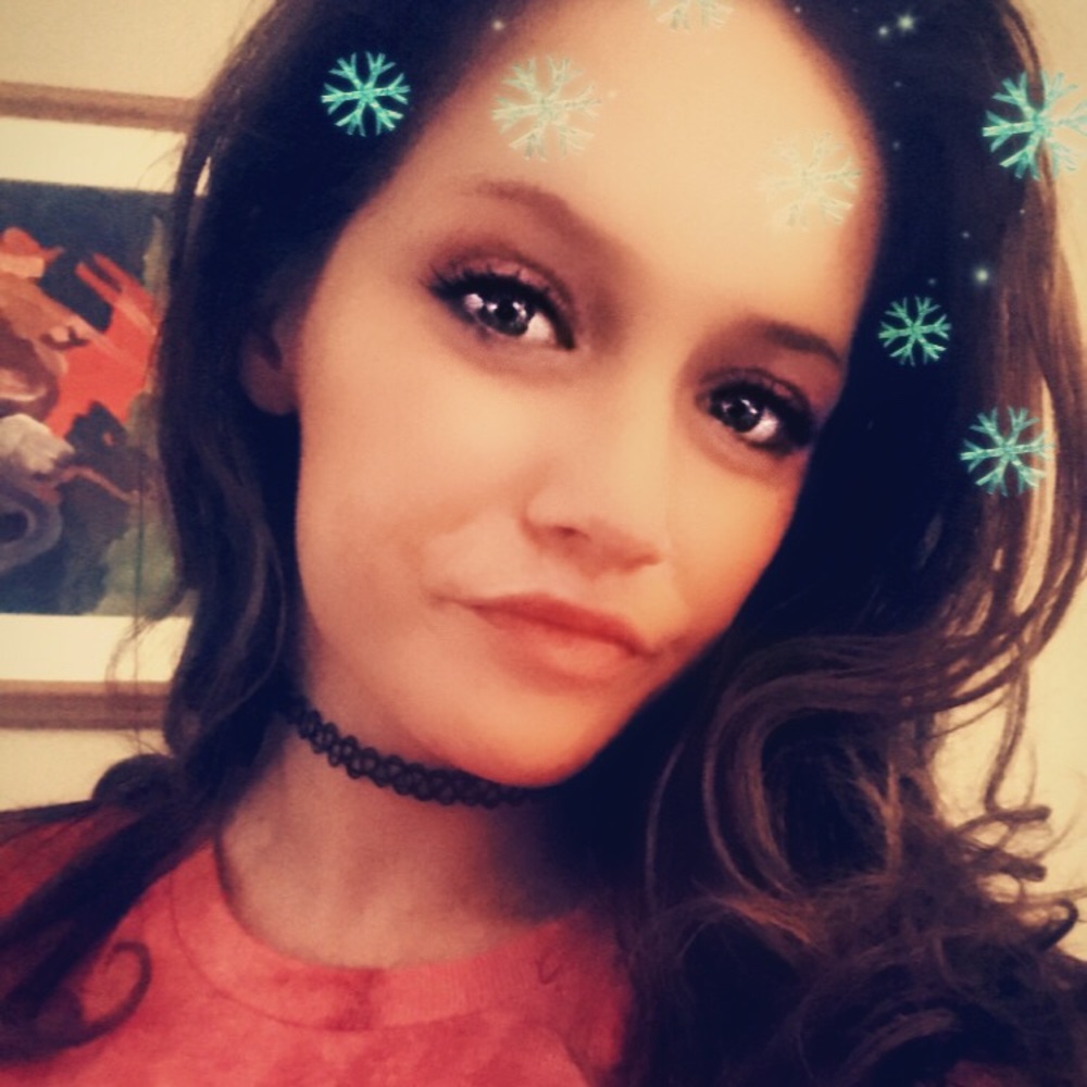 Meet your Posher, Madison